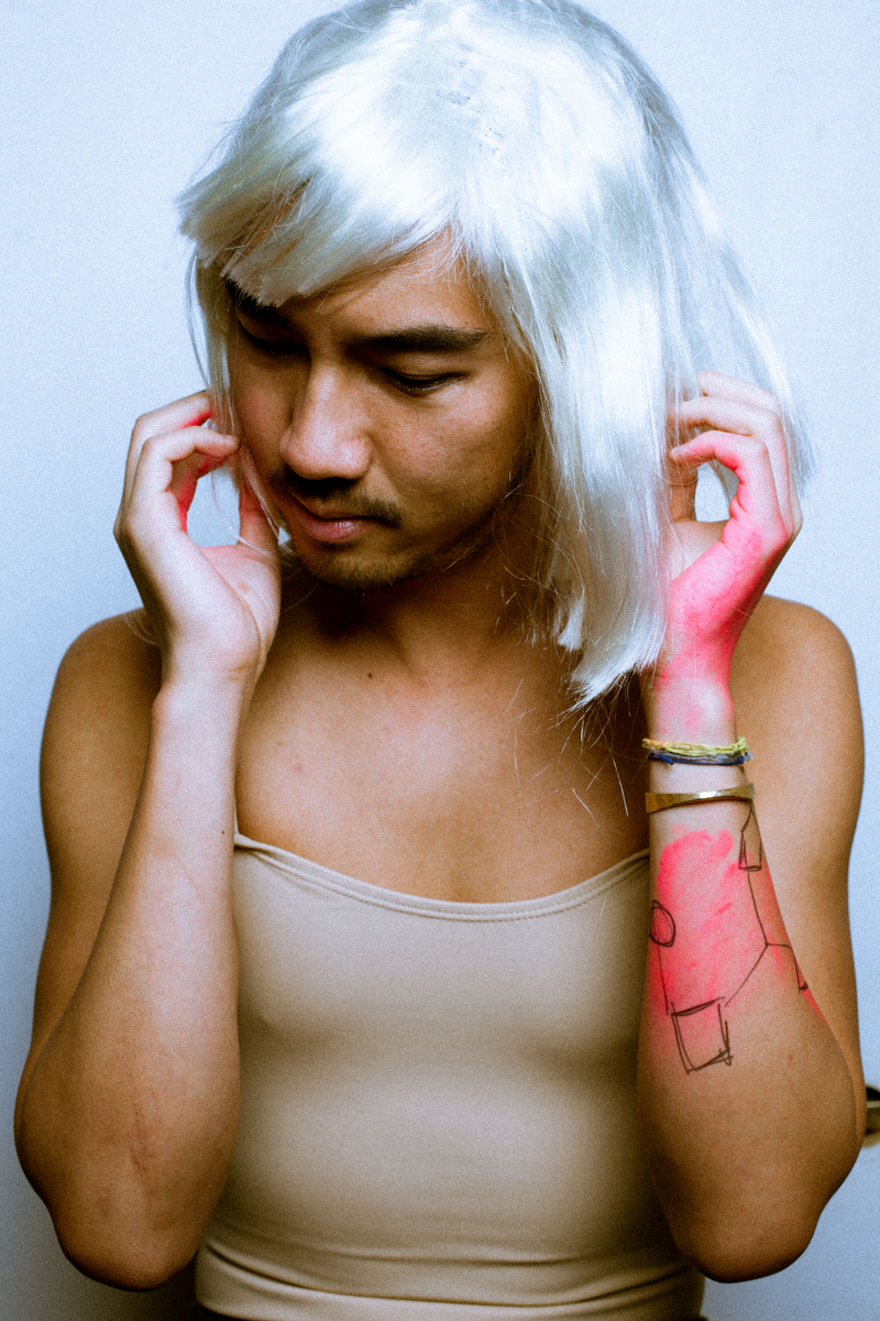 Illustration for article titled SIA (AND OTHERS)